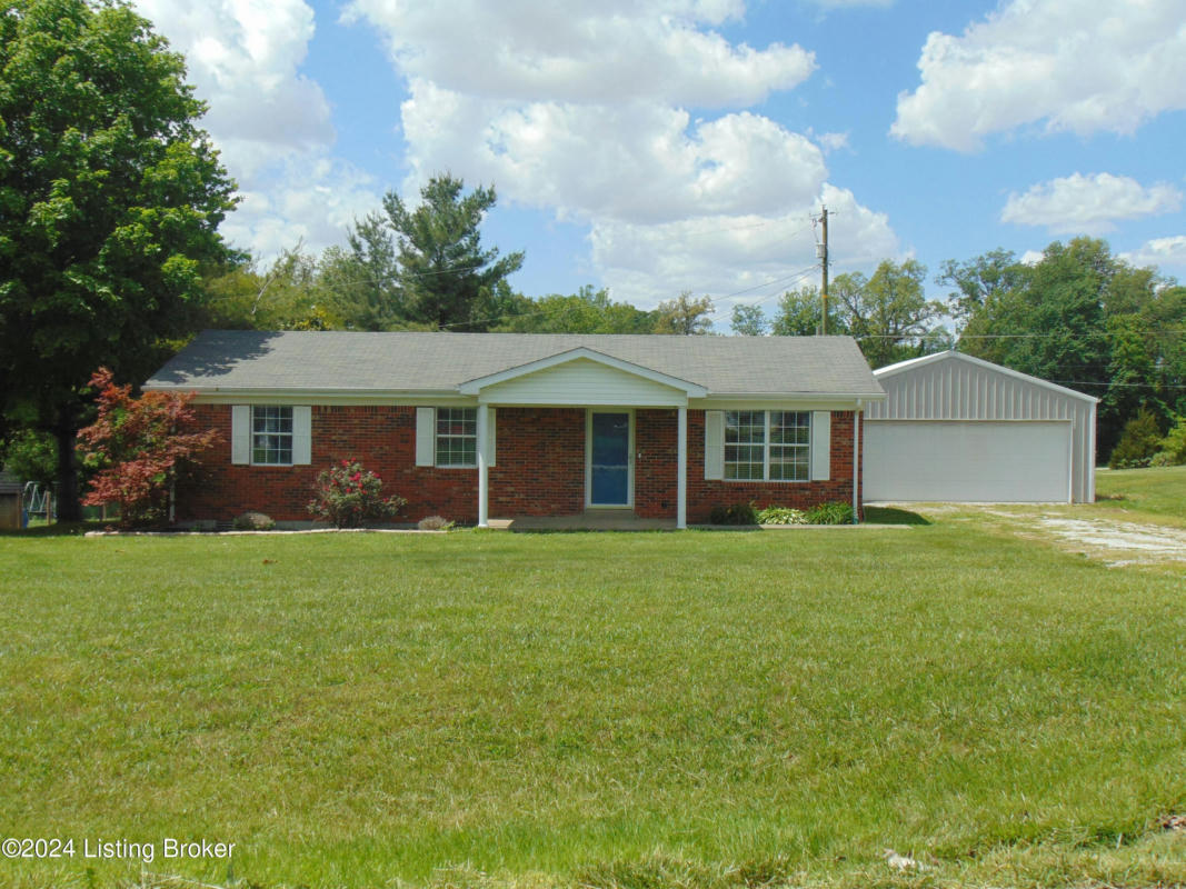 4753 N L AND N TURNPIKE RD, HODGENVILLE, KY 42748, photo 1 of 30