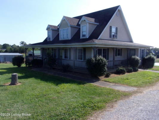 425 CAMPGROUND CHURCH RD, BLOOMFIELD, KY 40008 - Image 1