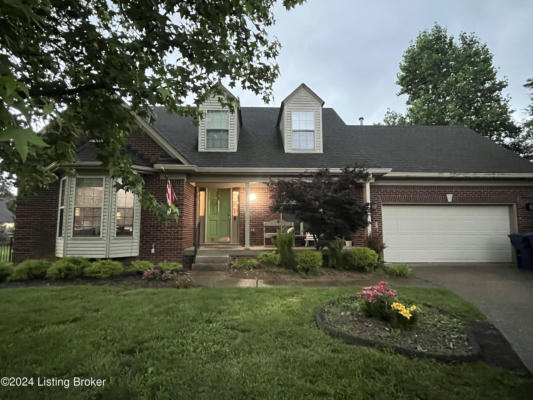 4306 WOODED BEND WAY, LOUISVILLE, KY 40245 - Image 1