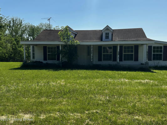 6550 OLD STATE RD, GUSTON, KY 40142 - Image 1