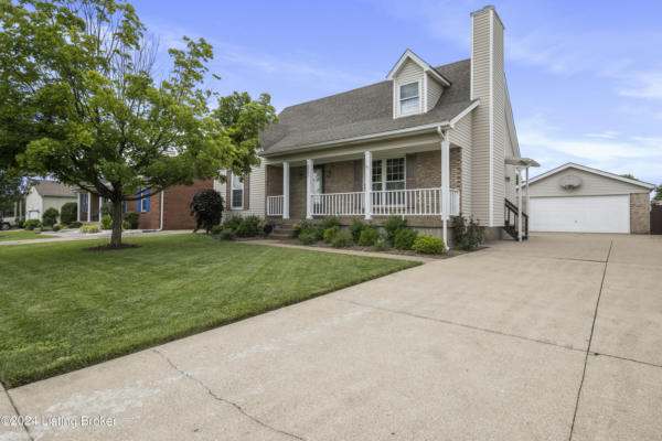 8005 RED BUD HILL DR, LOUISVILLE, KY 40228 - Image 1