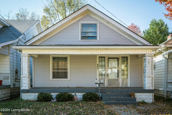 1704 S PRESTON ST, LOUISVILLE, KY 40217 - Image 1