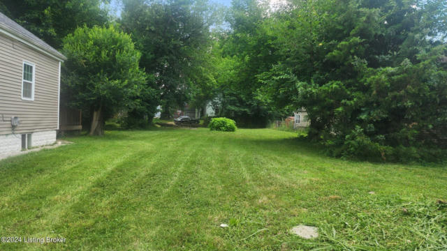 1547 GALLAGHER ST, LOUISVILLE, KY 40210 - Image 1