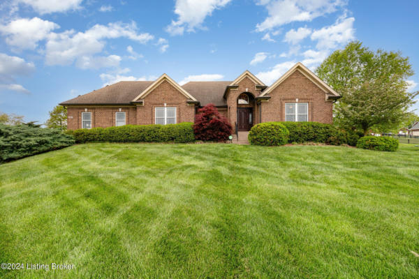 124 BRIANNA CT, FISHERVILLE, KY 40023 - Image 1