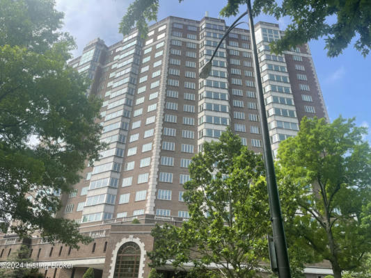1400 WILLOW AVE APT 803, LOUISVILLE, KY 40204 - Image 1