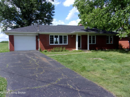 5218 LAWRENCEBURG RD, BLOOMFIELD, KY 40008 - Image 1