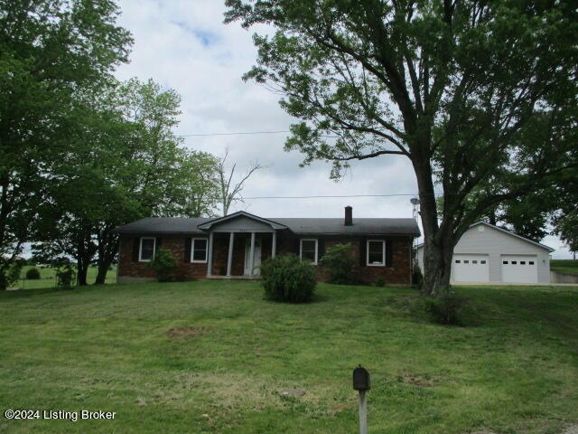 2490 HOLY CROSS RD, NEW HAVEN, KY 40051, photo 1 of 2