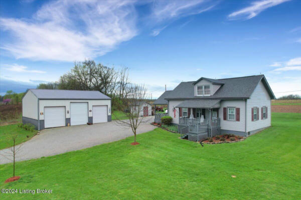 2119 WILSONVILLE RD, FISHERVILLE, KY 40023 - Image 1