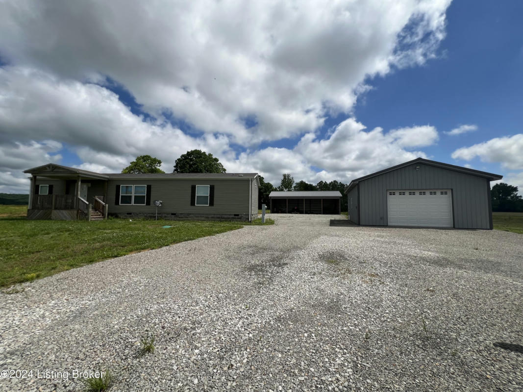 17300 BEAVER DAM RD, CANEYVILLE, KY 42721, photo 1 of 28
