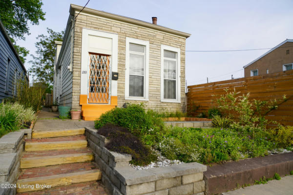 1263 S SHELBY ST, LOUISVILLE, KY 40203 - Image 1