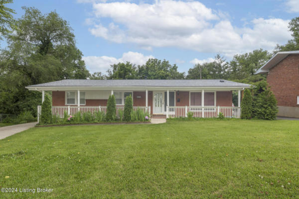 3403 HANOVER CT, LOUISVILLE, KY 40207 - Image 1