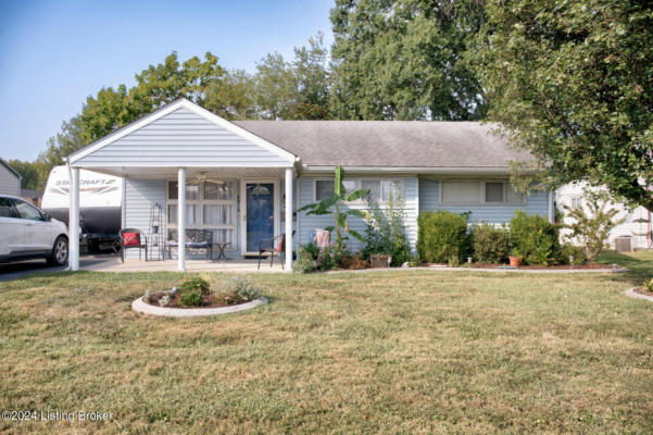 4914 WARBLER WAY, LOUISVILLE, KY 40213 - Image 1