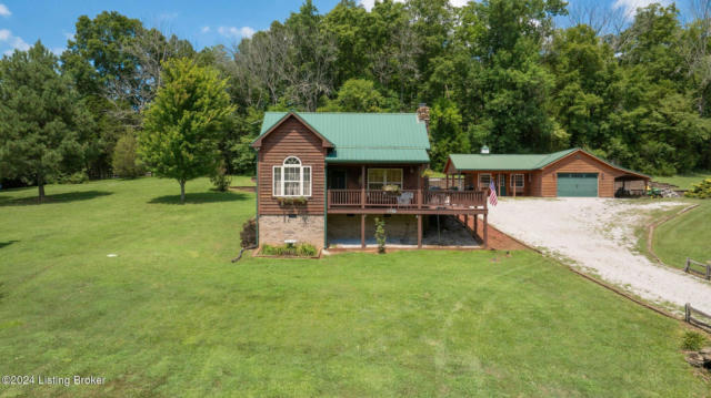 515 BRIER CREEK MEADOWS RD, MAMMOTH CAVE, KY 42259 - Image 1