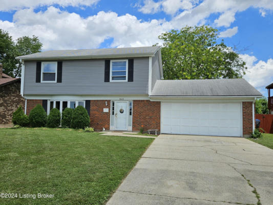 7605 FORT SUMTER CT, LOUISVILLE, KY 40214 - Image 1