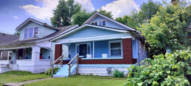 1826 BURWELL AVE, LOUISVILLE, KY 40210 - Image 1