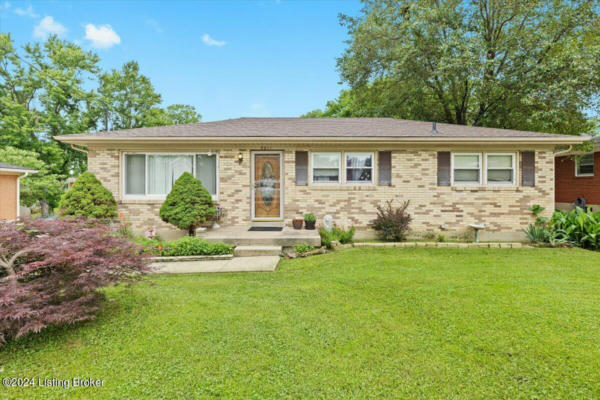 6011 GREEN MANOR DR, LOUISVILLE, KY 40219 - Image 1