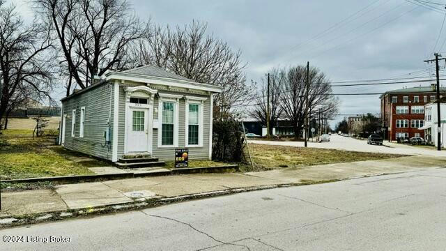 505 N 17TH ST, LOUISVILLE, KY 40203, photo 1 of 18