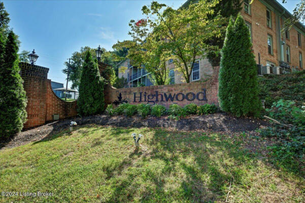 604 HIGHWOOD DR, LOUISVILLE, KY 40206 - Image 1