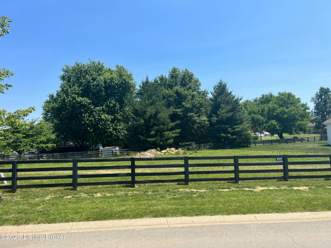 LOT 1C CHAMPIONS WAY, SIMPSONVILLE, KY 40067, photo 1 of 8