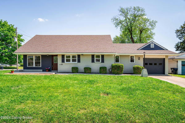 3701 ROSA TER, LOUISVILLE, KY 40216 - Image 1