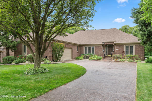 10306 CARRIAGE HOUSE CT, LOUISVILLE, KY 40223 - Image 1