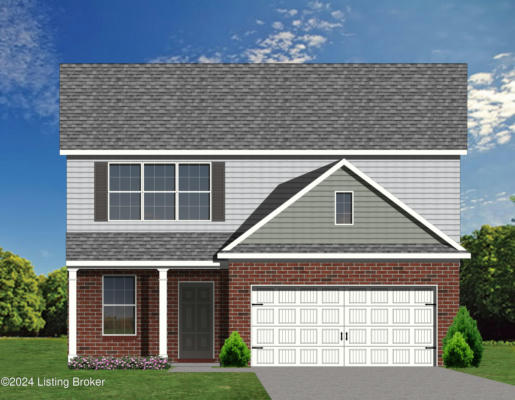 11925 PARKVIEW TRACE DR, LOUISVILLE, KY 40229 - Image 1