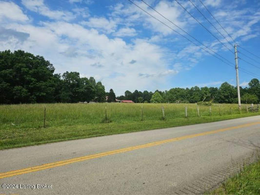 TRACT 2 JOCK RD, BEE SPRINGS, KY 42207 - Image 1