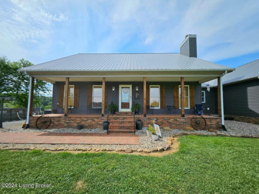 427 MATTINGLY RD, BROWNSVILLE, KY 42210 - Image 1