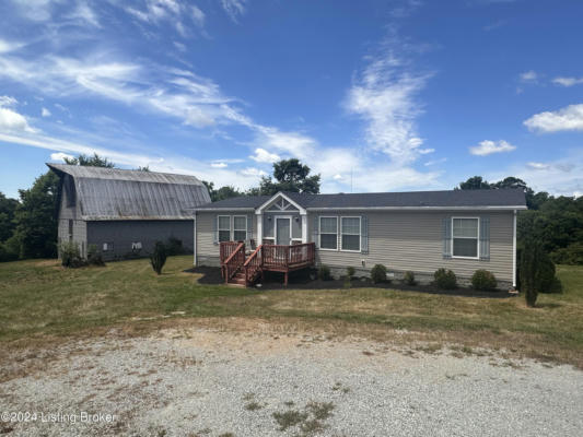 135 WILKERSON RD, BLOOMFIELD, KY 40008 - Image 1