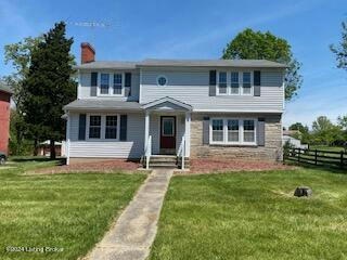 162 COLLEGE ST, NEW CASTLE, KY 40050, photo 1 of 30