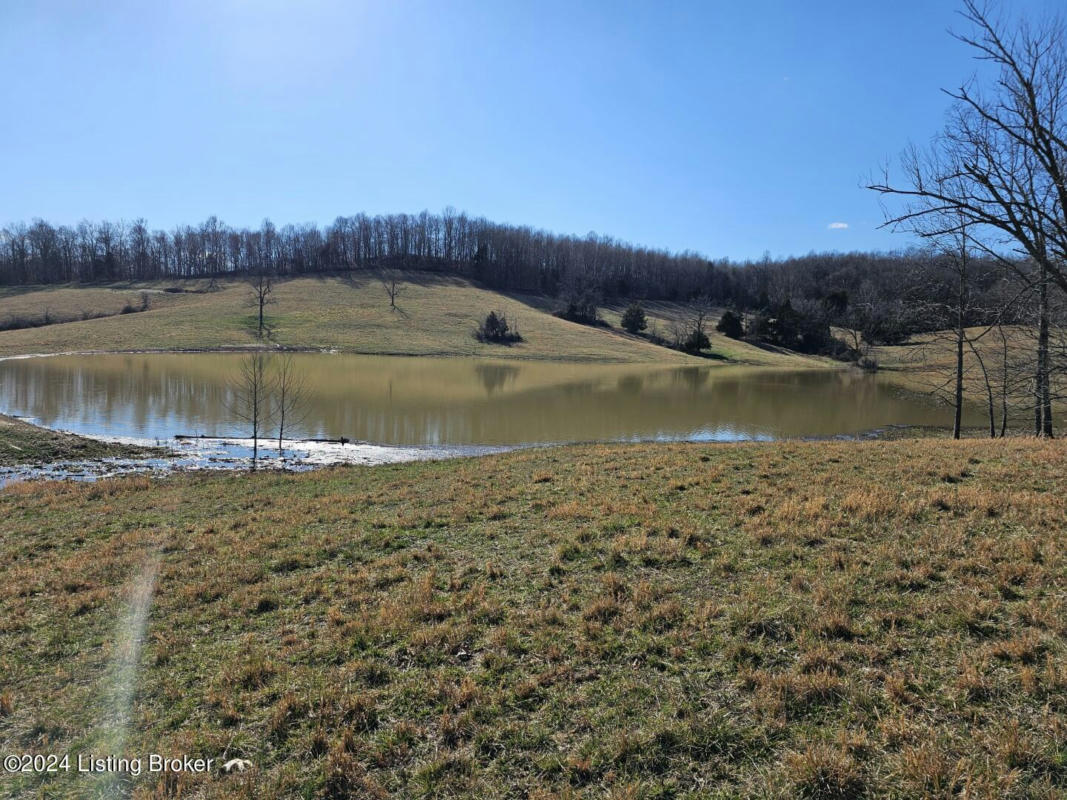 TRACT 10 TROUTMAN LN, CLARKSON, KY 42726, photo 1 of 15