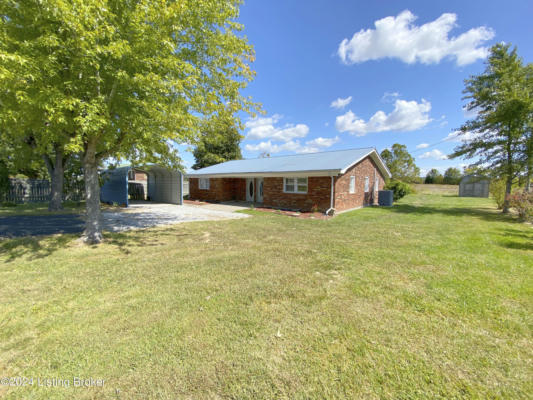 938 SPURRIER RD, BIG CLIFTY, KY 42712 - Image 1