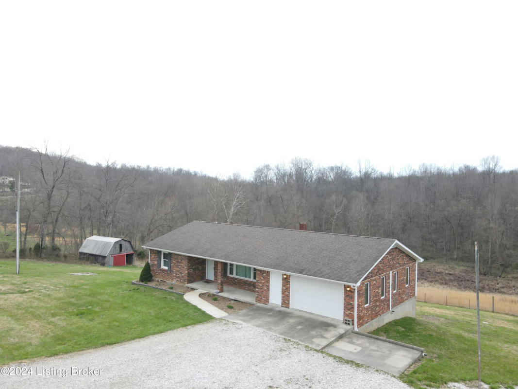 845 NEW STATE RD, WEBSTER, KY 40176, photo 1 of 18