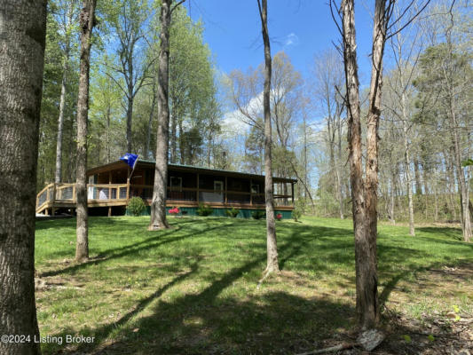 889 S RIVERBEND RD, LEITCHFIELD, KY 42754, photo 5 of 49