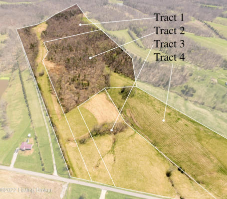 TRACT 1 CAT RIDGE RD, WADDY, KY 40076, photo 3 of 16