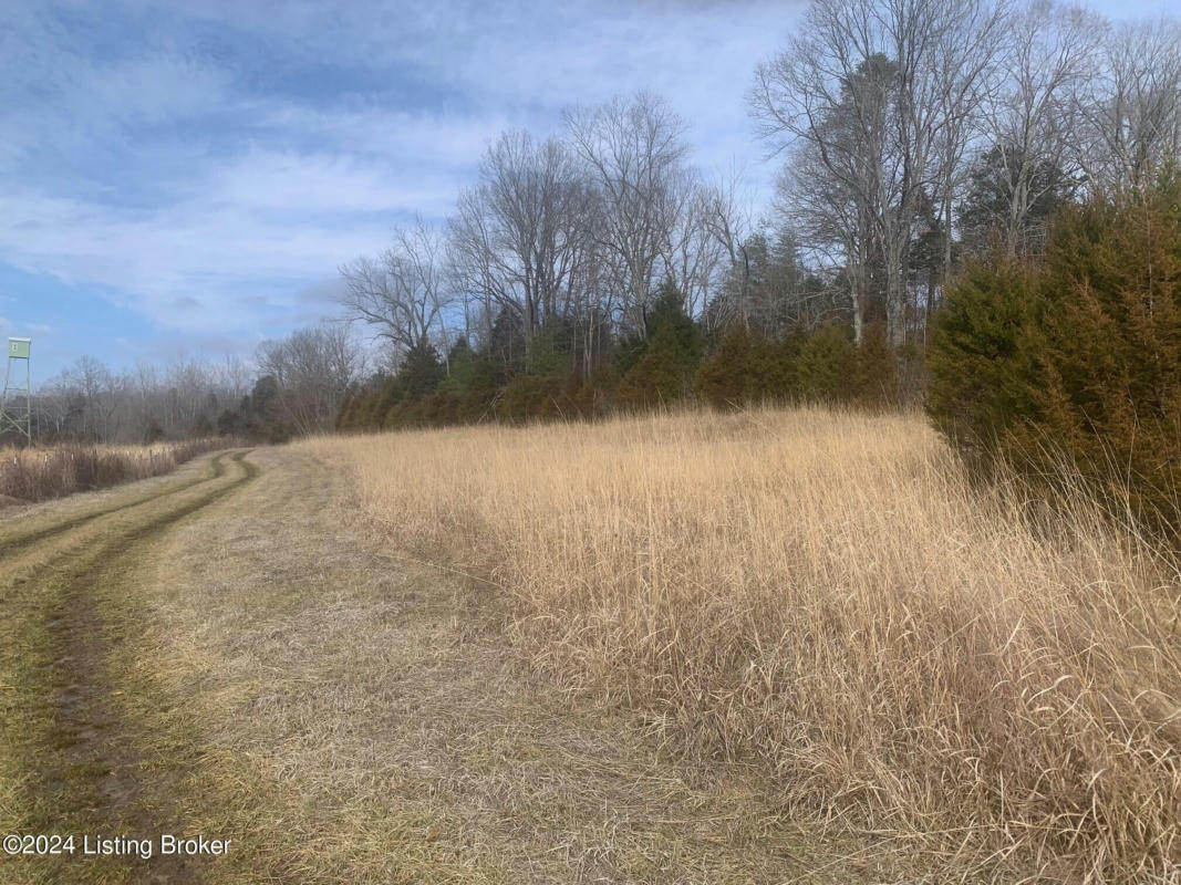 TRACT 3 JIM CLARK RD, NEW HAVEN, KY 40051, photo 1 of 3