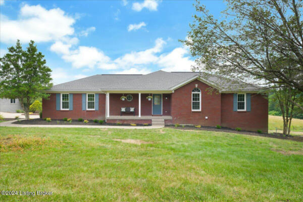 9701 ROUTT RD, LOUISVILLE, KY 40299 - Image 1