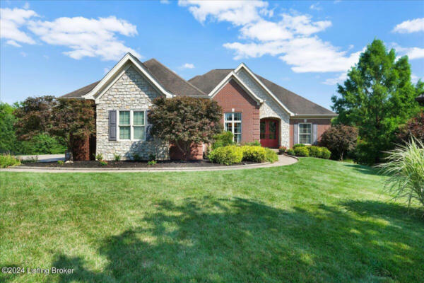 1304 SHAKES VIEW CT, FISHERVILLE, KY 40023 - Image 1