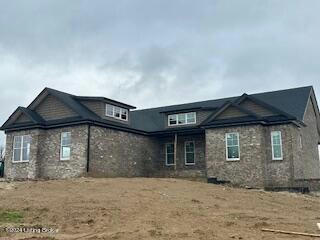 100 SPARROW LN, FISHERVILLE, KY 40023, photo 1 of 8