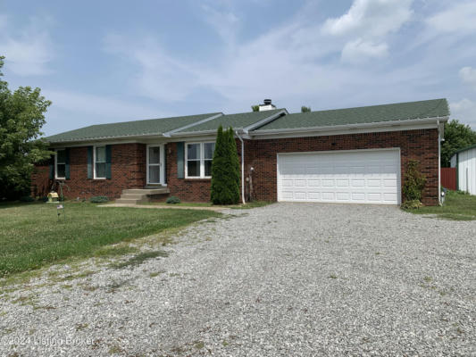 1772 MCCOUN RD, SMITHFIELD, KY 40068 - Image 1