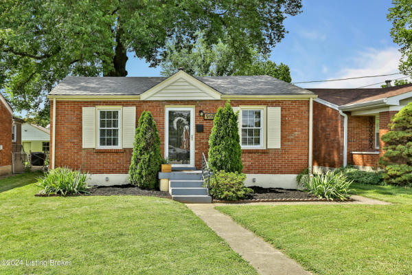 909 WAGNER AVE, LOUISVILLE, KY 40217 - Image 1