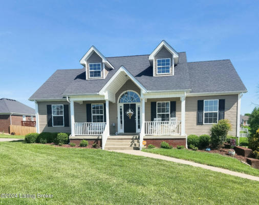 119 CAMELLIA AVE, BARDSTOWN, KY 40004 - Image 1
