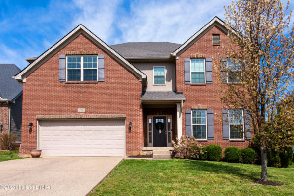 17907 DUCKLEIGH CT, FISHERVILLE, KY 40023 - Image 1