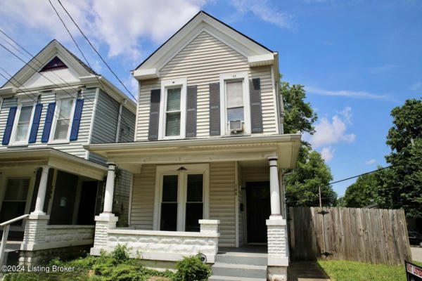 148 POPE ST, LOUISVILLE, KY 40206 - Image 1