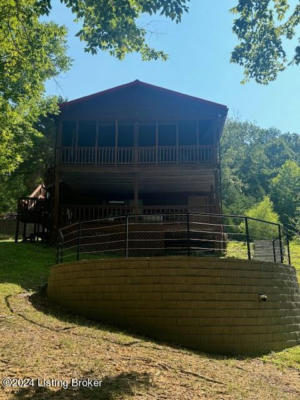 168 LAKE SIDE RD, CLARKSON, KY 42726 - Image 1