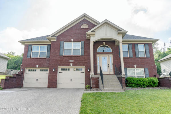509 RESERVES CT, SIMPSONVILLE, KY 40067 - Image 1
