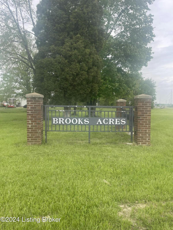LOT 3 N MYERS RD, BROOKS, KY 40109, photo 1 of 3