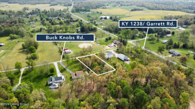 0 BUCK KNOBS RD, EKRON, KY 40117, photo 5 of 5