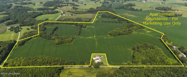 TRACT 1 RICK RD, PARK CITY, KY 42160 - Image 1