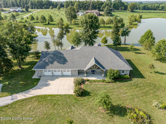 6678 BUCK CREEK RD, FINCHVILLE, KY 40022 - Image 1